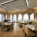Facilities Provisions and Fabulous Lake View from Udaipur Ramada Resort & Spa