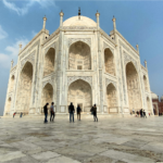 Same Day Taj Mahal Tour by Car: Exploring the Iconic Wonder of the World