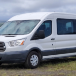 Luxury Van Rentals for Immersive Festival and Event Experiences