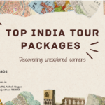 Top Exploratory India Tour Packages to Choose From