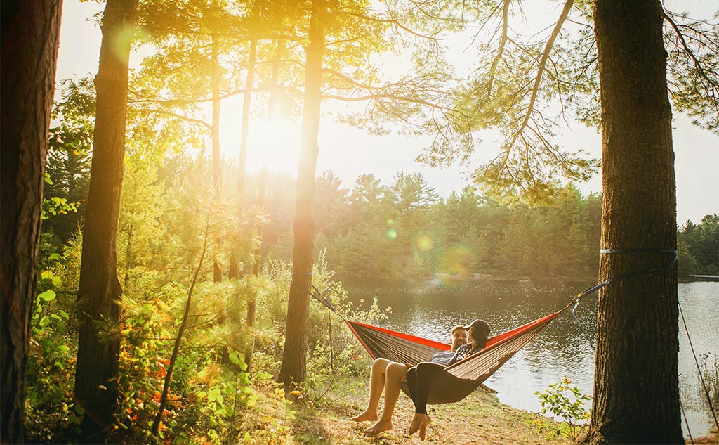 Summer Outdoors