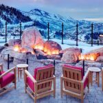 The Best Ski Resorts in the USA: Top Winter Destinations for Skiing