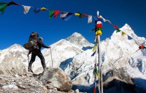 What’s It Like to Reach Everest Base Camp? A Personal Story