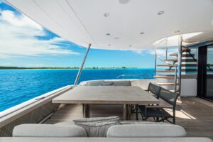 The Remarkable Azimut Magellano 25M: A Closer Look