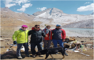 Explore Nepal’s Remote Trails: From Langtang to Annapurna Circuit: