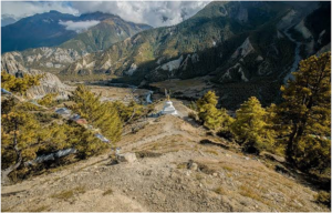 Why 3 Himalaya Treks Popular- Everest base camp, Annapurna  and Manaslu