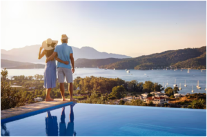 Benefits of Booking a Puerto Vallarta Luxury Vacation Rental Over Hotels