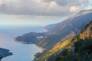 Sailing the Turkish Coast: Exploring Unique Turkey Yacht Charter Itineraries