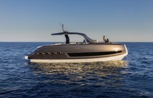 Why a Pardo Yacht Is the Ultimate Investment in Style, Performance, and Seamanship