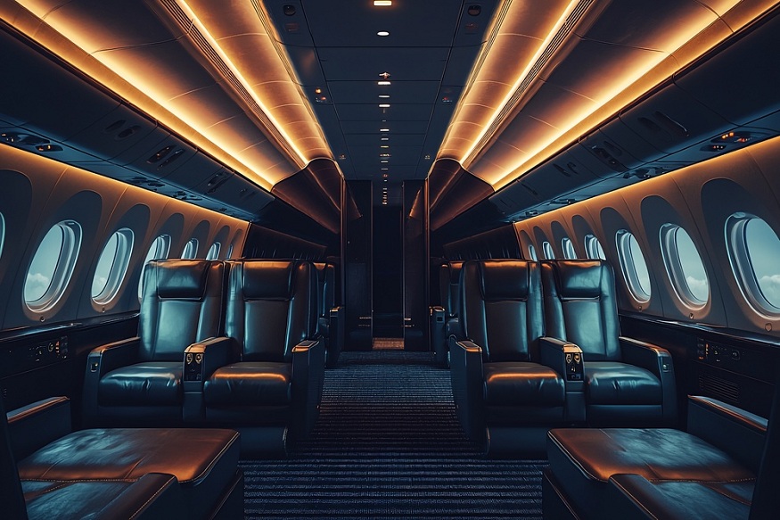 Aviation ballistic protection